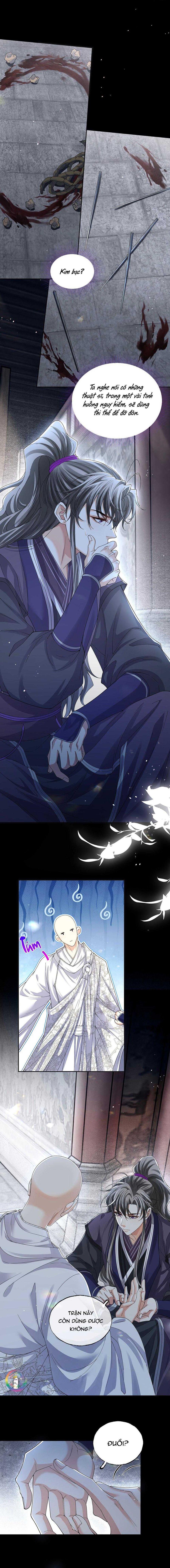 Đồng Tiền Kham Thế - Chapter 117 - Page 6