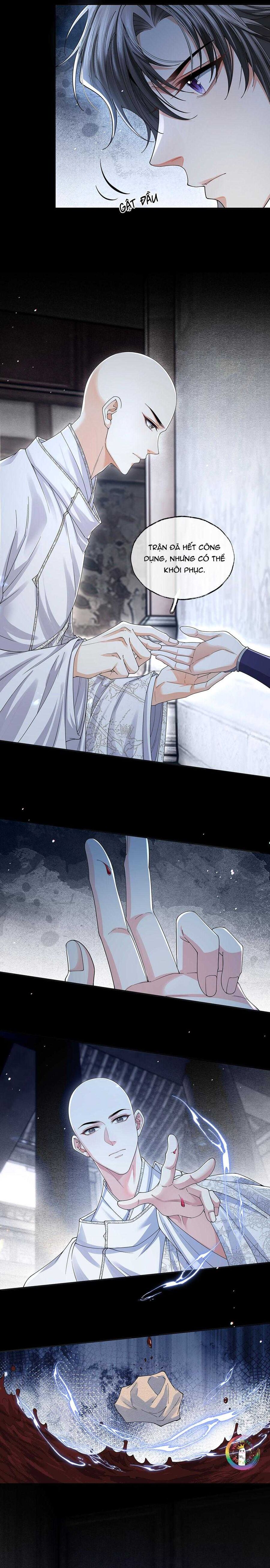 Đồng Tiền Kham Thế - Chapter 117 - Page 7