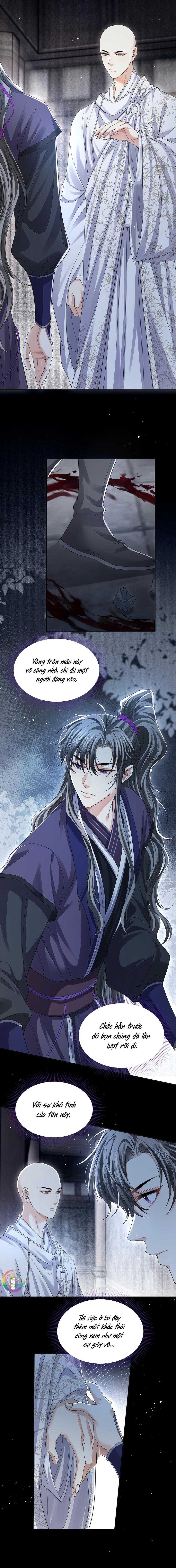 Đồng Tiền Kham Thế - Chapter 117 - Page 8