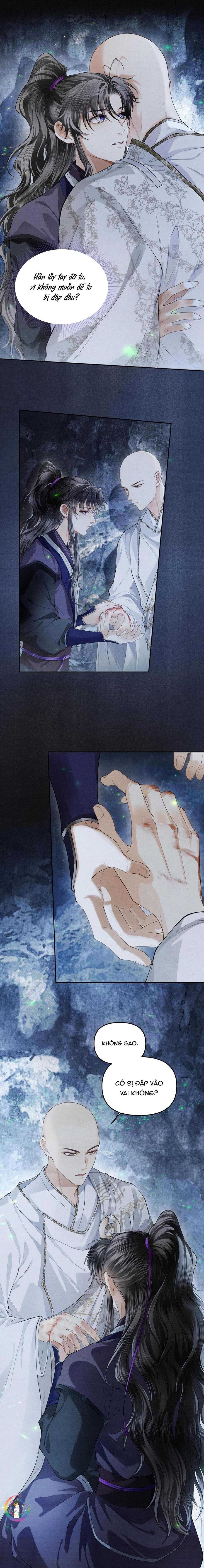 Đồng Tiền Kham Thế - Chapter 118 - Page 3