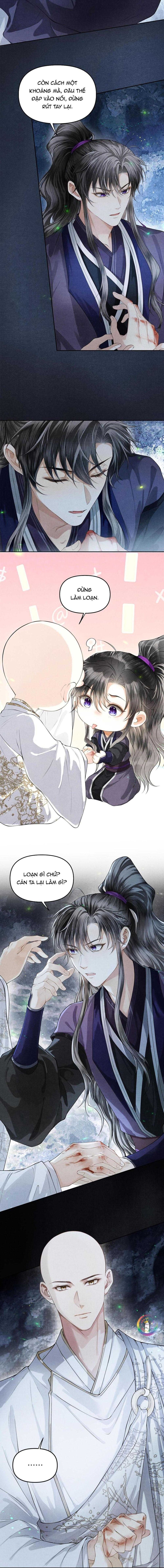 Đồng Tiền Kham Thế - Chapter 118 - Page 4