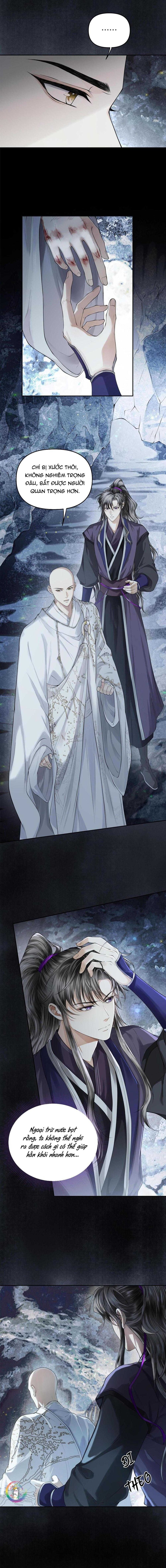 Đồng Tiền Kham Thế - Chapter 118 - Page 6