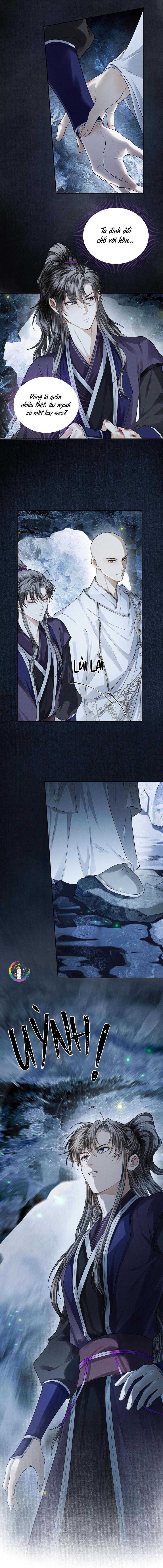 Đồng Tiền Kham Thế - Chapter 118 - Page 9