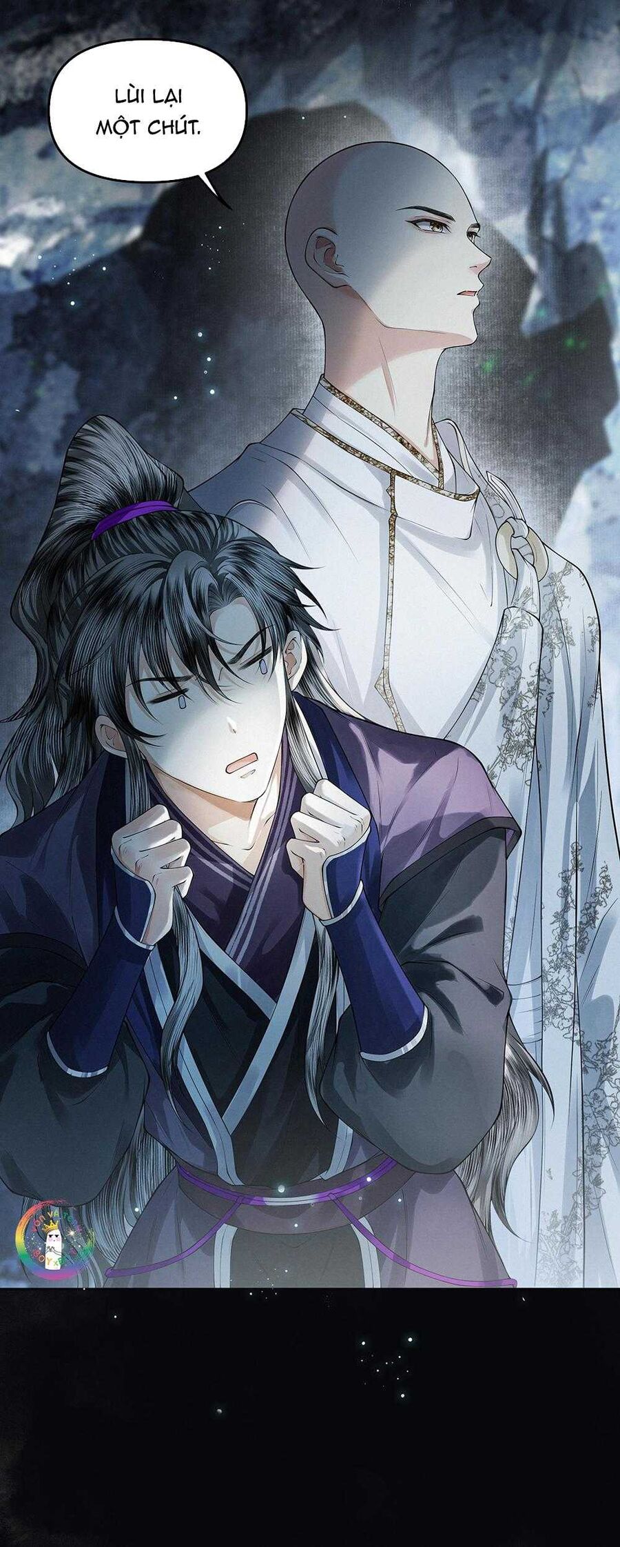 Đồng Tiền Kham Thế - Chapter 119 - Page 12