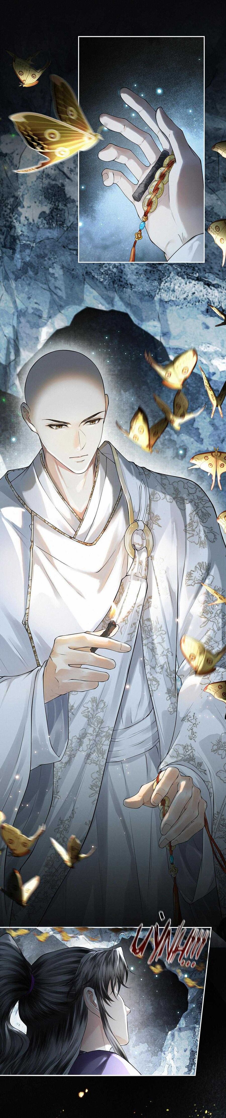 Đồng Tiền Kham Thế - Chapter 119 - Page 13