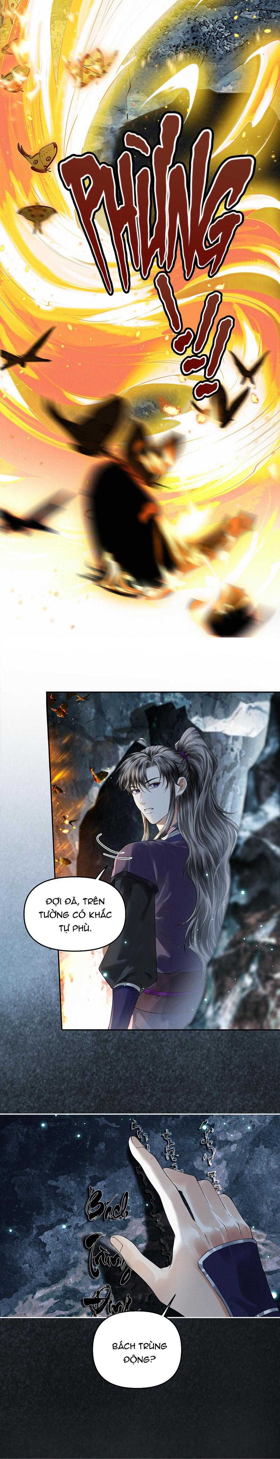 Đồng Tiền Kham Thế - Chapter 119 - Page 15