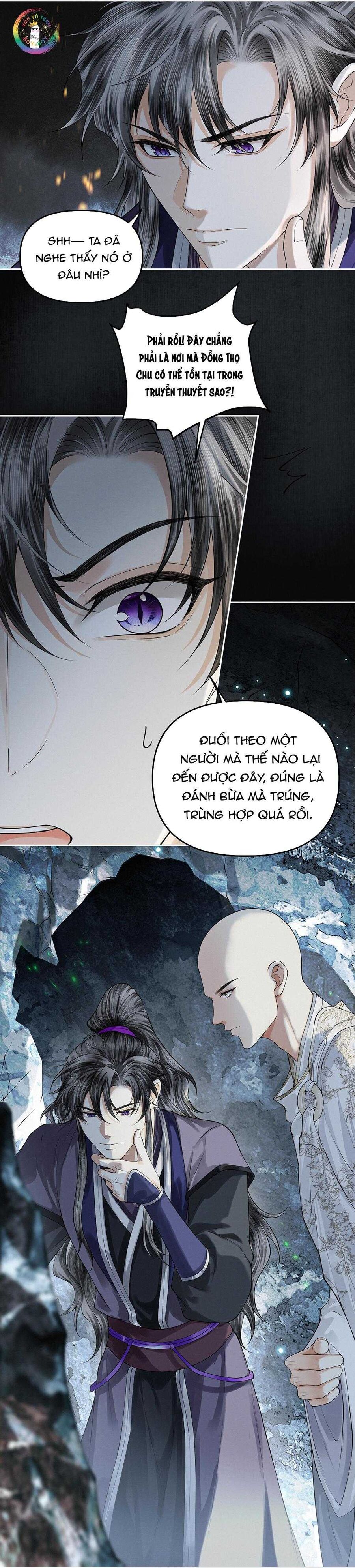 Đồng Tiền Kham Thế - Chapter 119 - Page 16