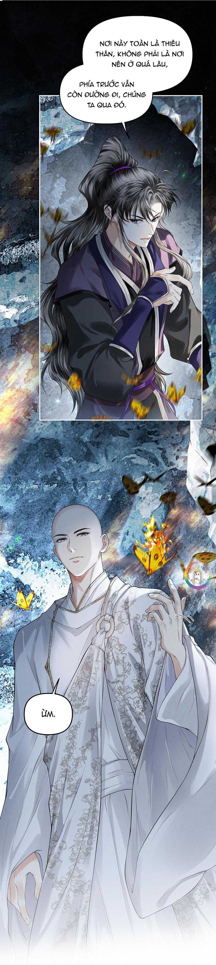 Đồng Tiền Kham Thế - Chapter 119 - Page 17