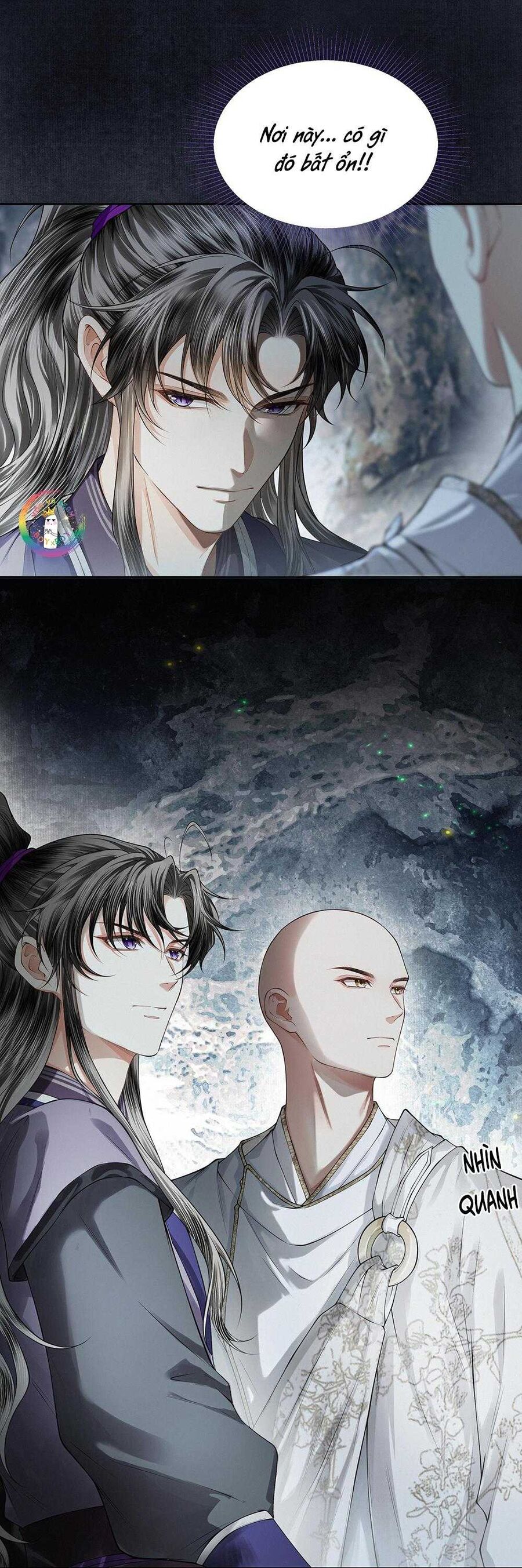 Đồng Tiền Kham Thế - Chapter 119 - Page 4