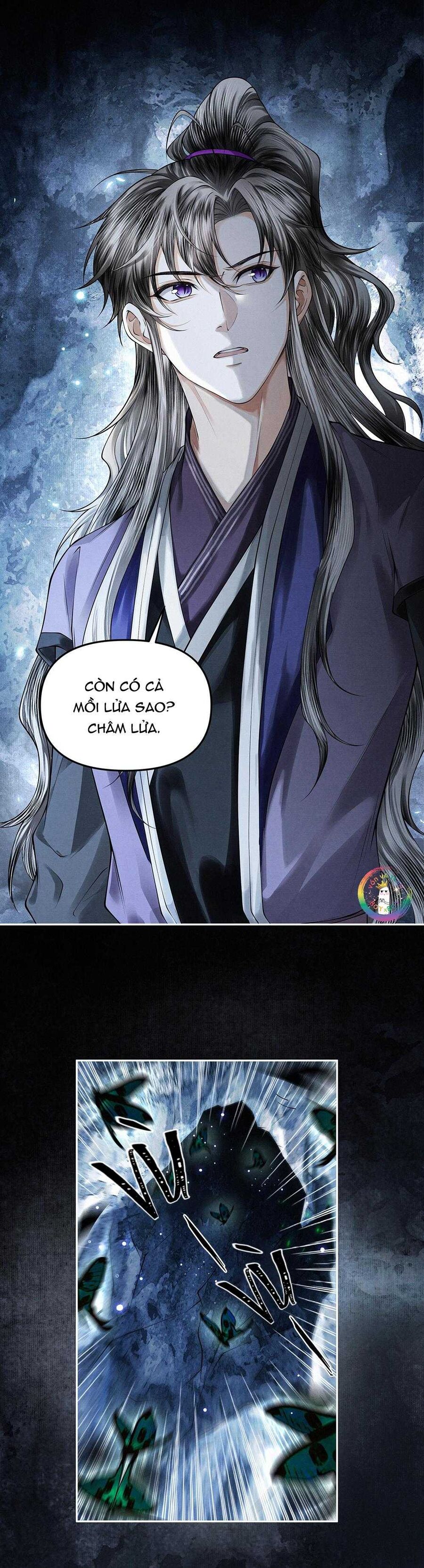 Đồng Tiền Kham Thế - Chapter 119 - Page 6