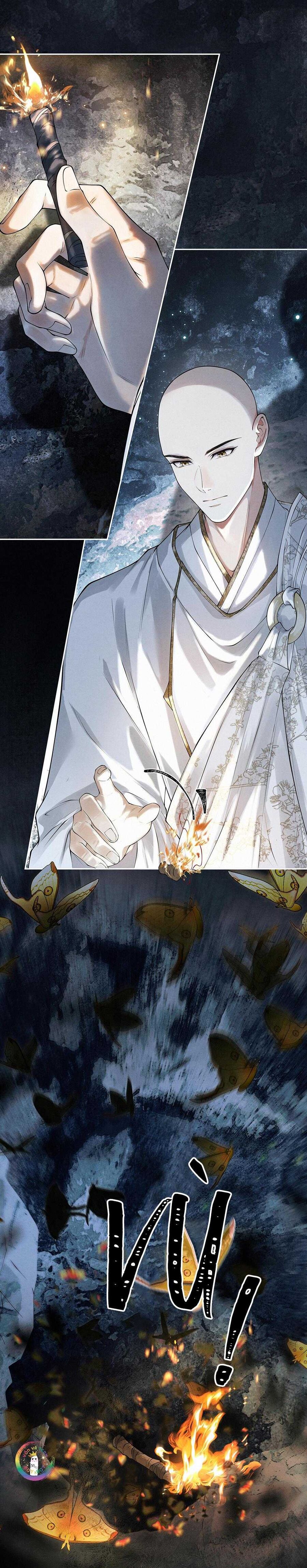 Đồng Tiền Kham Thế - Chapter 119 - Page 7