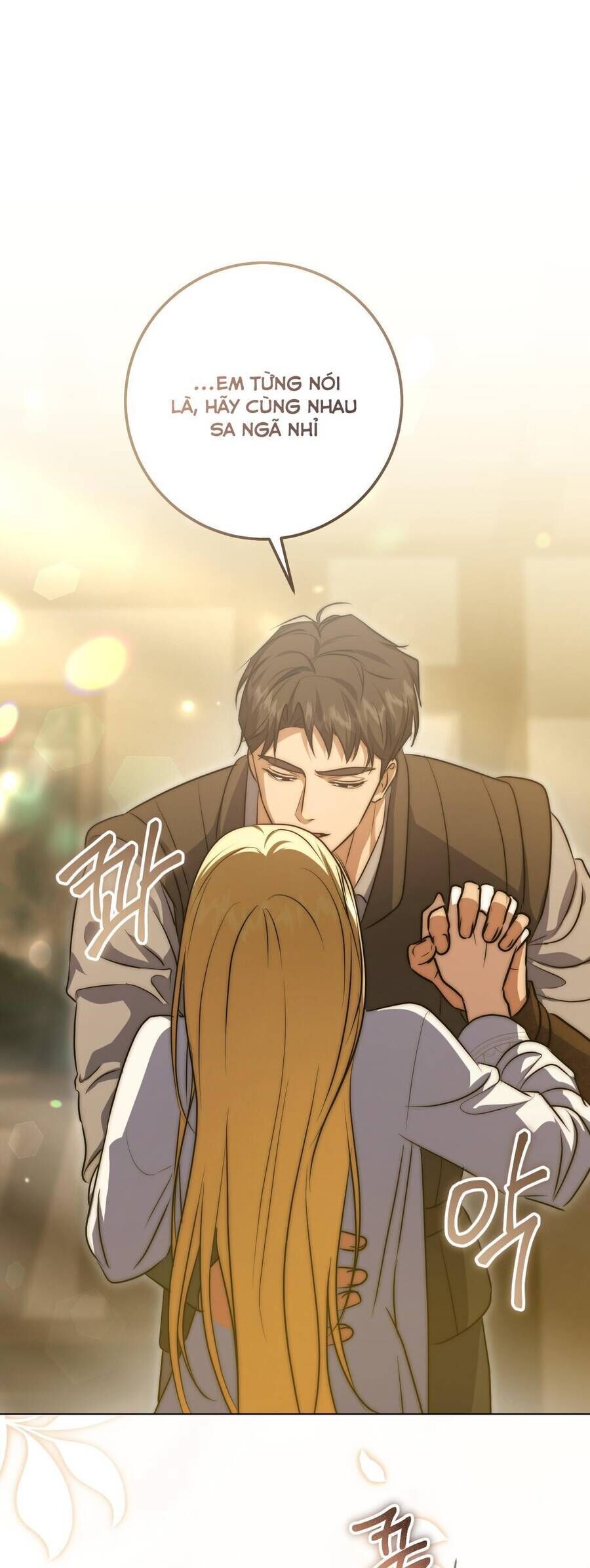 Thánh Nữ Giả Muốn Bỏ Trốn - Chapter 92 - Page 11