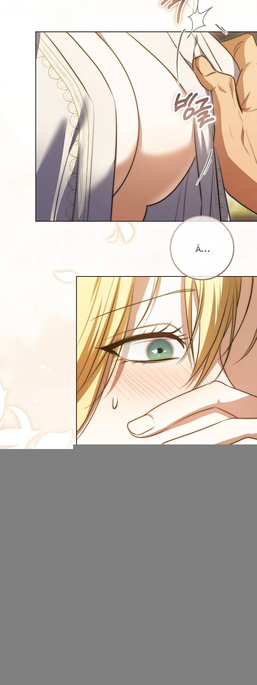 Thánh Nữ Giả Muốn Bỏ Trốn - Chapter 92 - Page 12