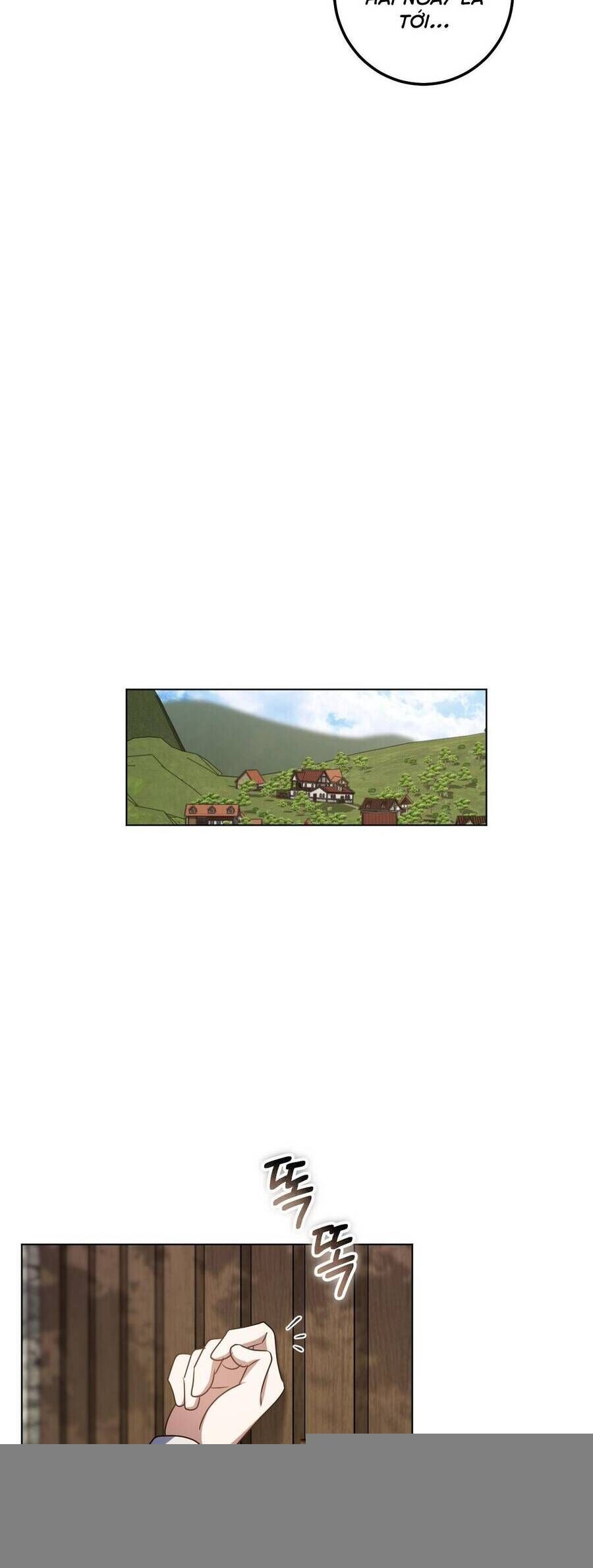 Thánh Nữ Giả Muốn Bỏ Trốn - Chapter 92 - Page 22