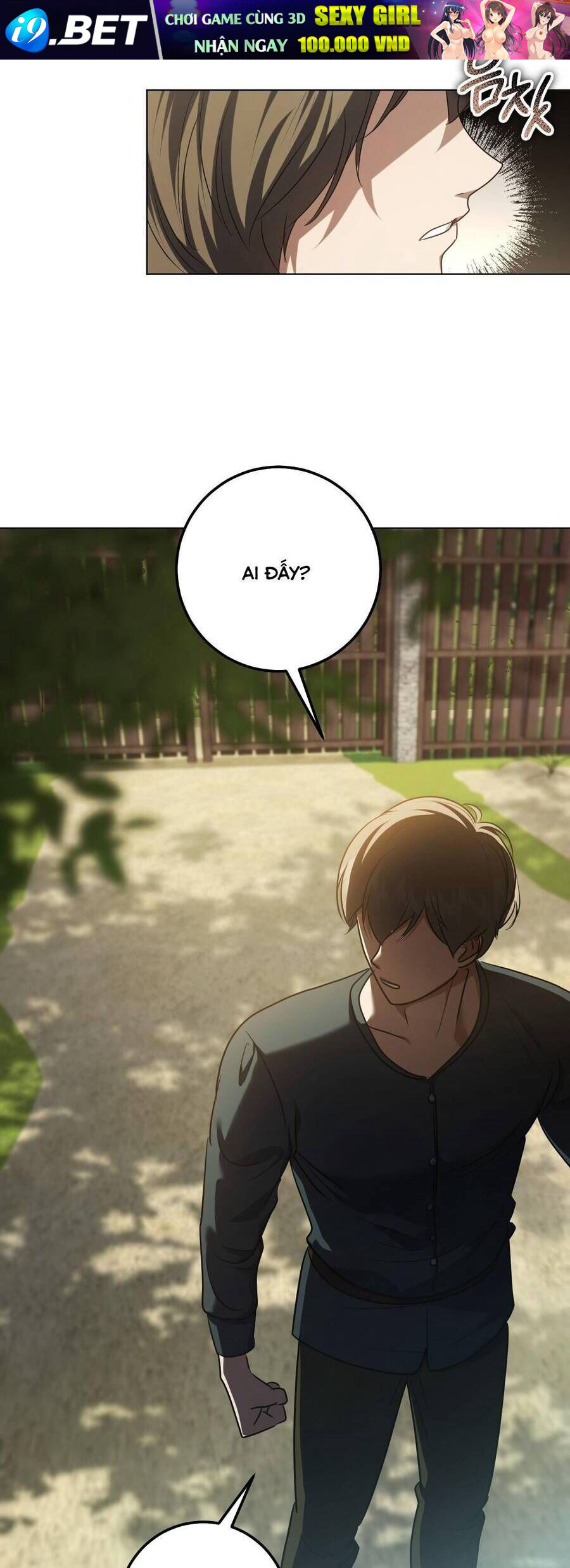 Thánh Nữ Giả Muốn Bỏ Trốn - Chapter 92 - Page 23