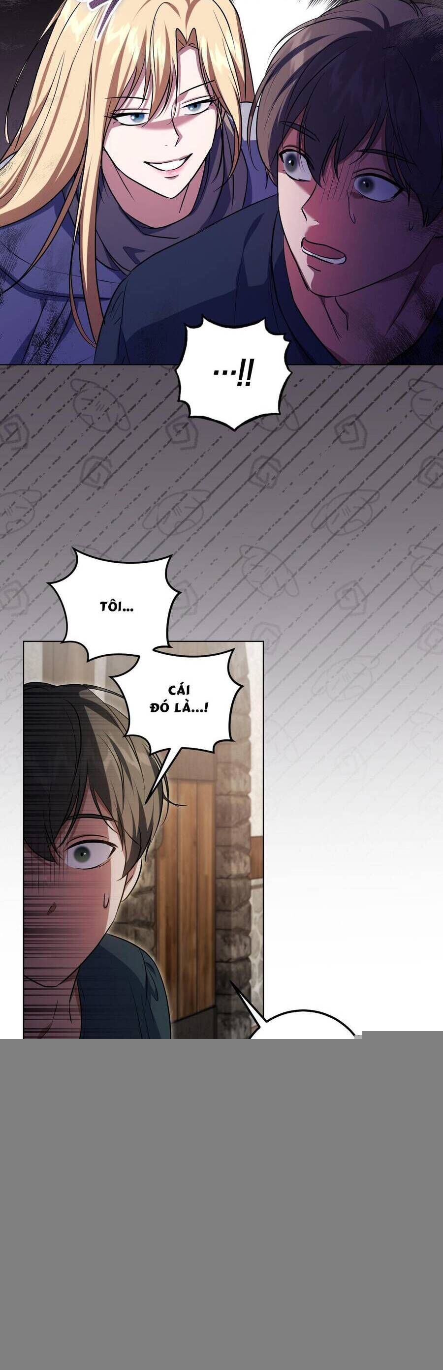 Thánh Nữ Giả Muốn Bỏ Trốn - Chapter 92 - Page 28