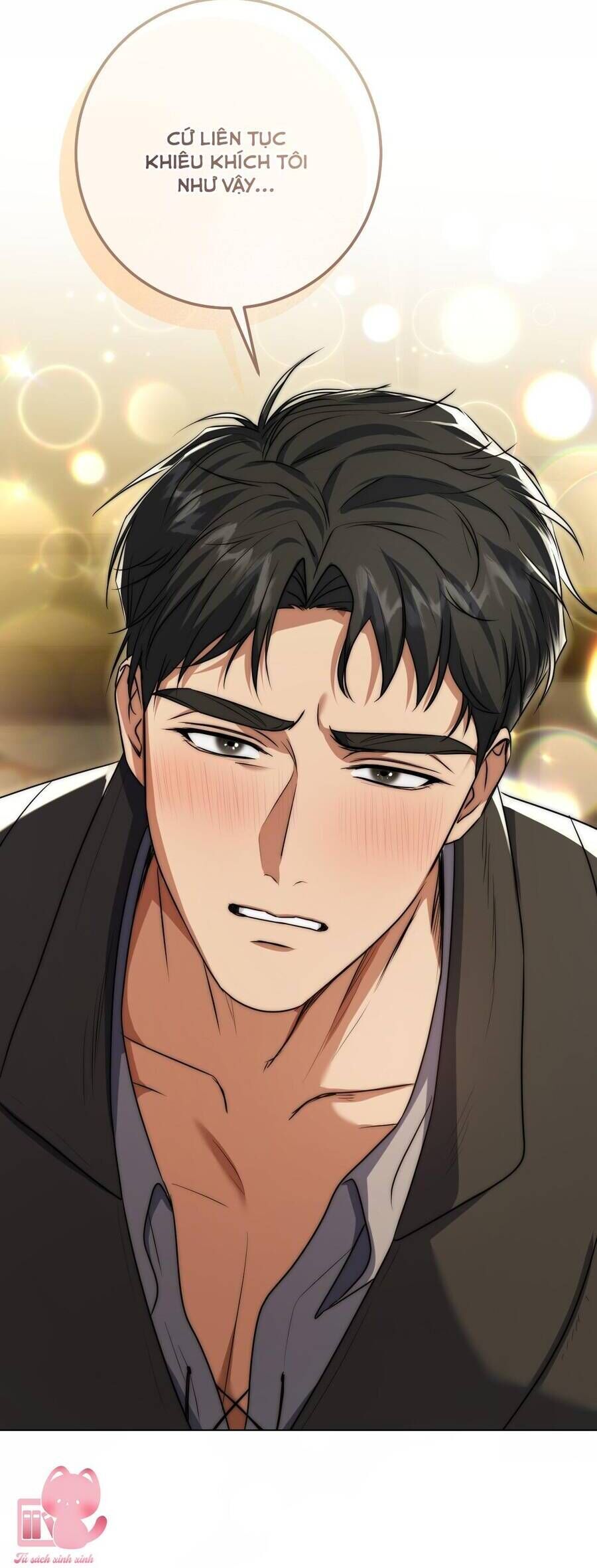 Thánh Nữ Giả Muốn Bỏ Trốn - Chapter 92 - Page 3