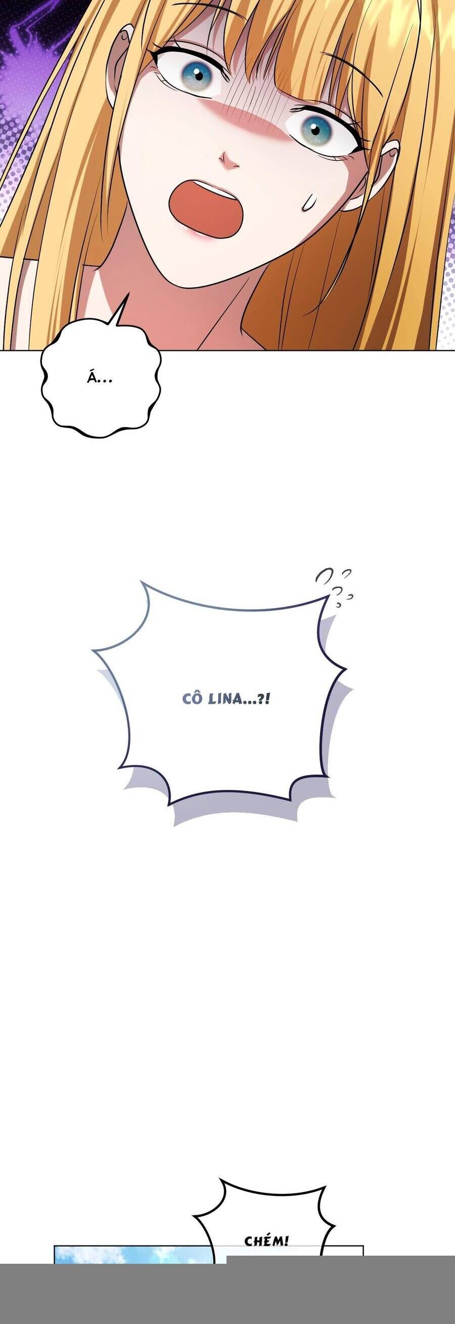 Thánh Nữ Giả Muốn Bỏ Trốn - Chapter 92 - Page 30