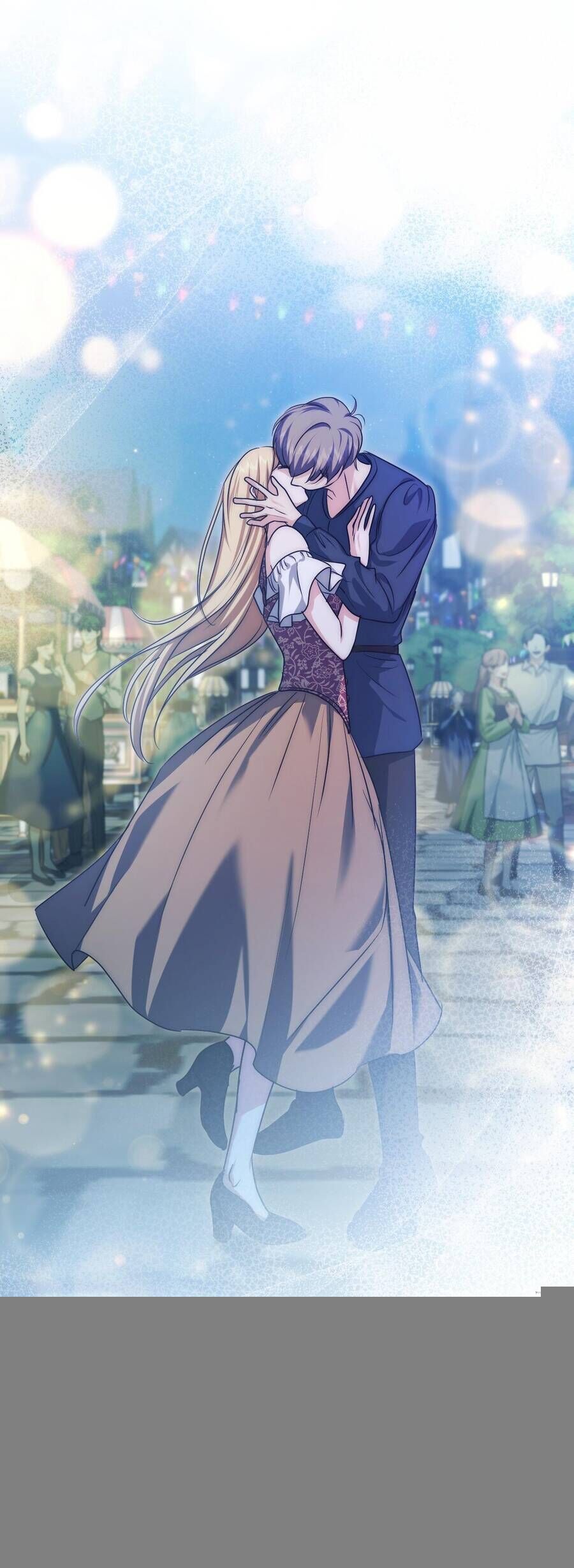 Thánh Nữ Giả Muốn Bỏ Trốn - Chapter 92 - Page 36