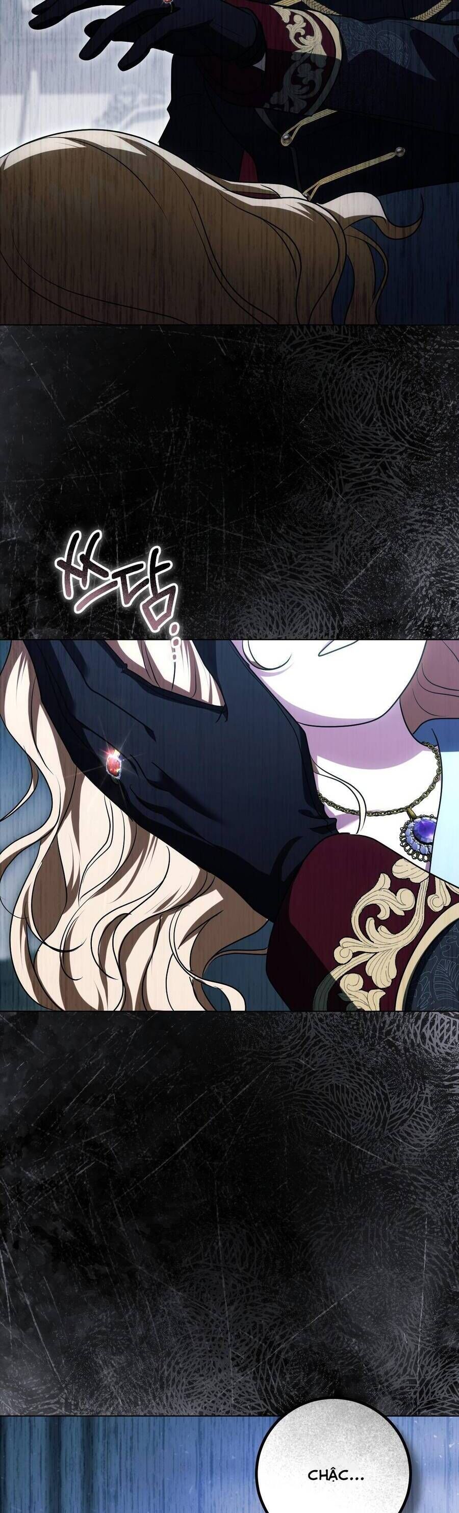 Thánh Nữ Giả Muốn Bỏ Trốn - Chapter 92 - Page 47