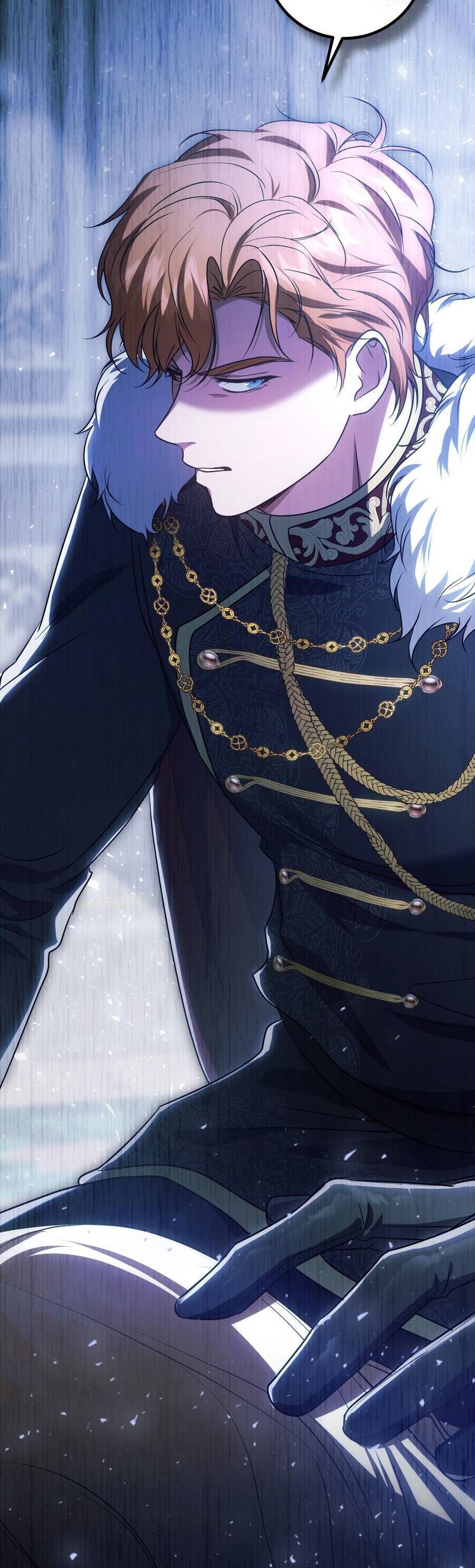 Thánh Nữ Giả Muốn Bỏ Trốn - Chapter 92 - Page 48