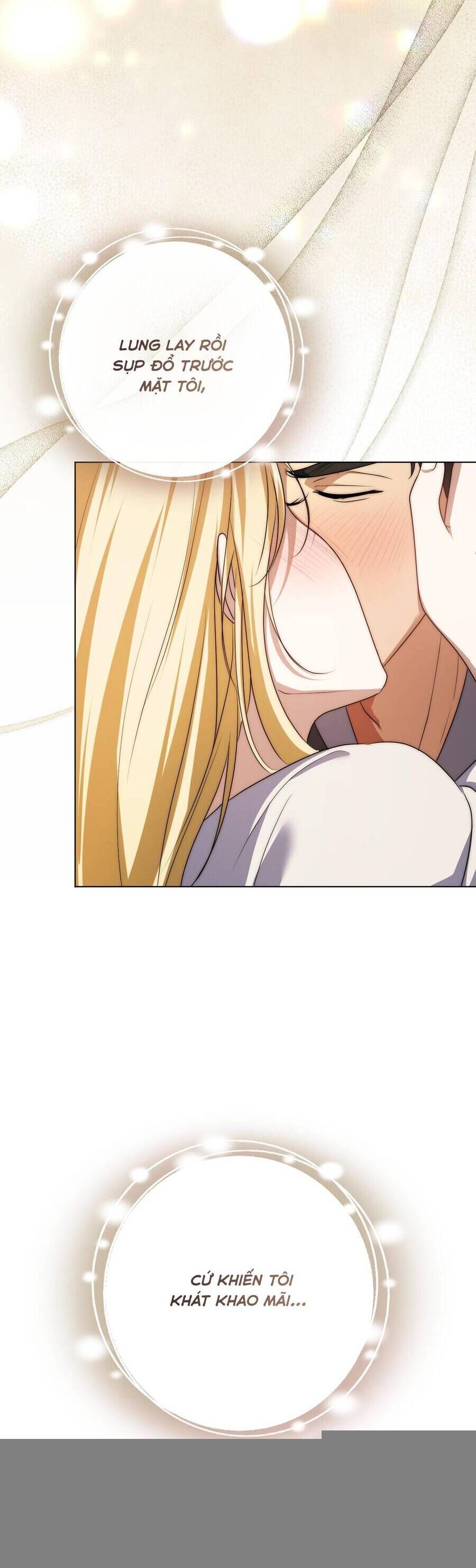 Thánh Nữ Giả Muốn Bỏ Trốn - Chapter 92 - Page 5