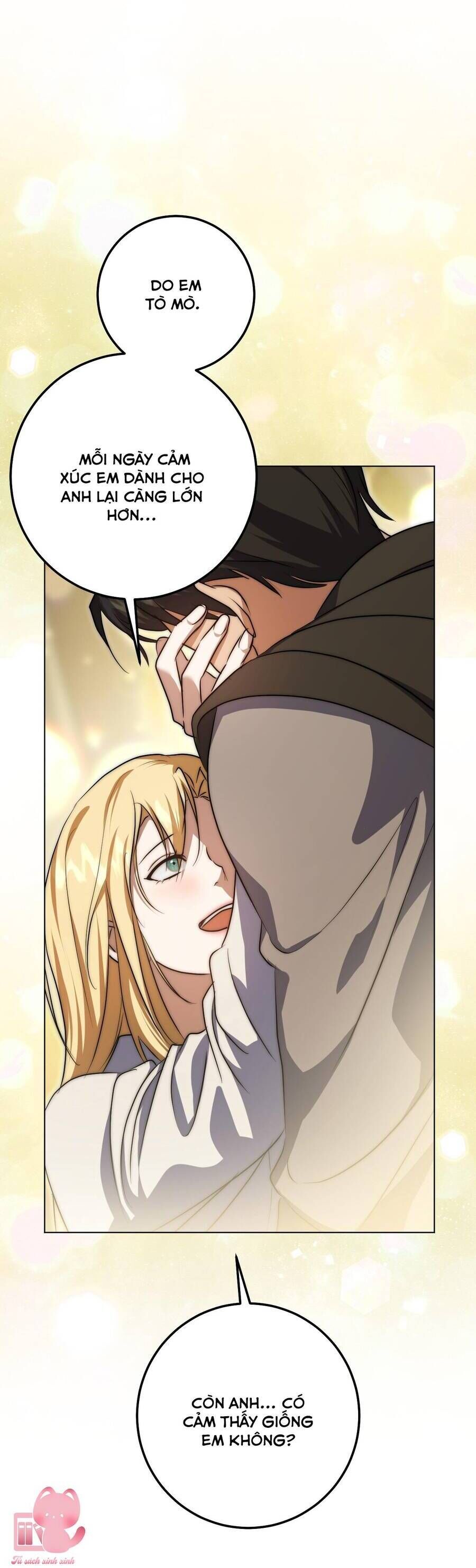 Thánh Nữ Giả Muốn Bỏ Trốn - Chapter 92 - Page 6