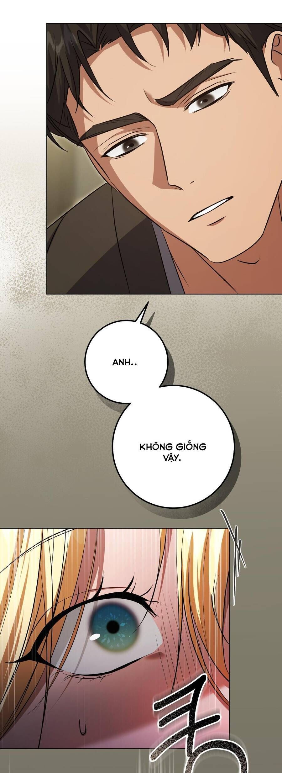 Thánh Nữ Giả Muốn Bỏ Trốn - Chapter 92 - Page 7