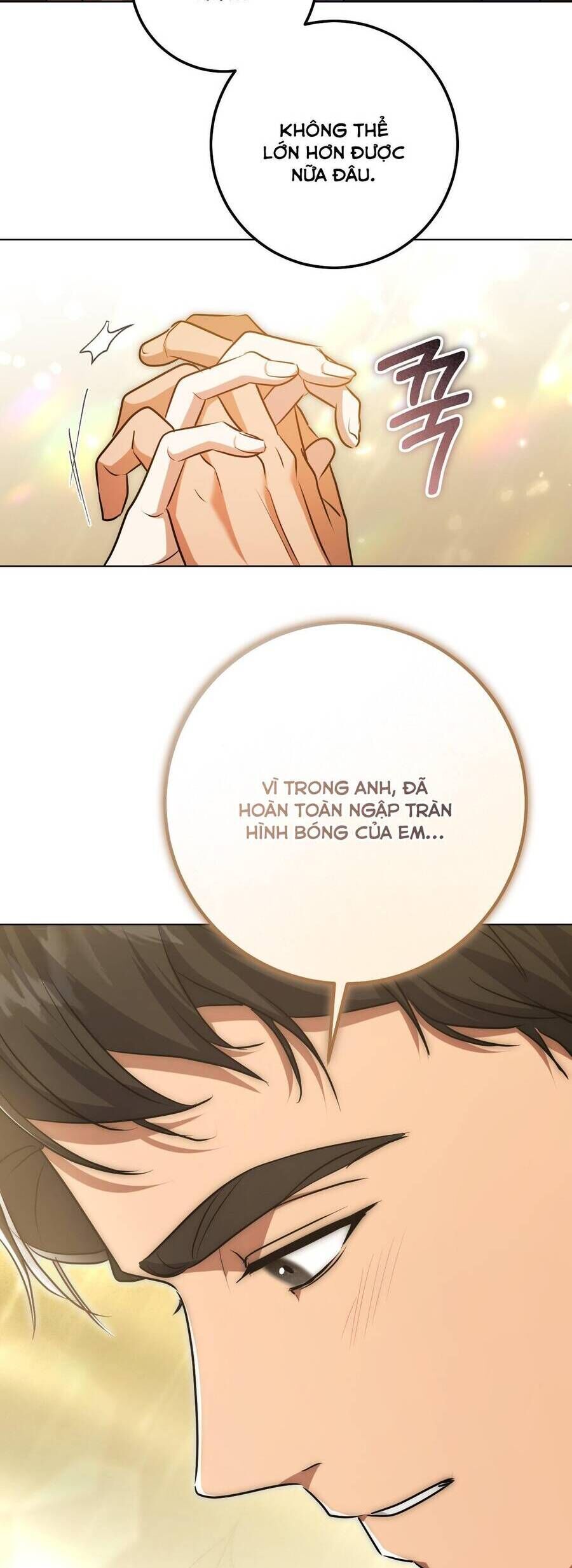 Thánh Nữ Giả Muốn Bỏ Trốn - Chapter 92 - Page 9