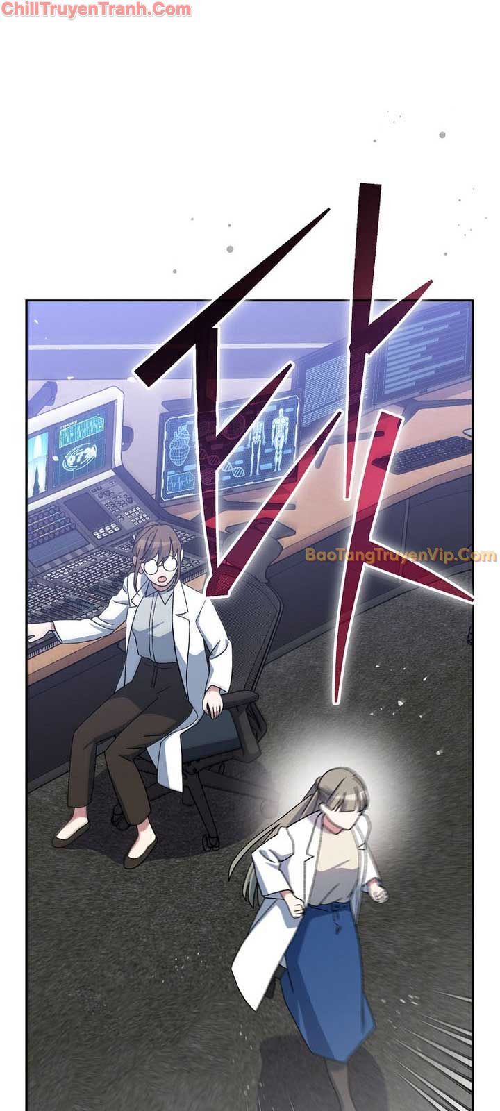 Stream Của Cung Thủ Thiên Tài - Chapter 55 - Page 108