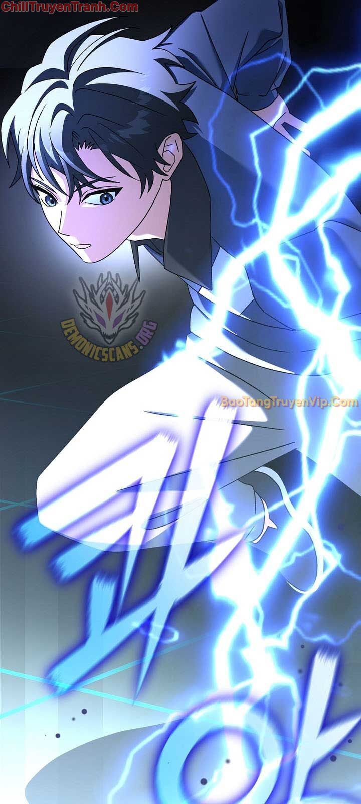 Stream Của Cung Thủ Thiên Tài - Chapter 55 - Page 13