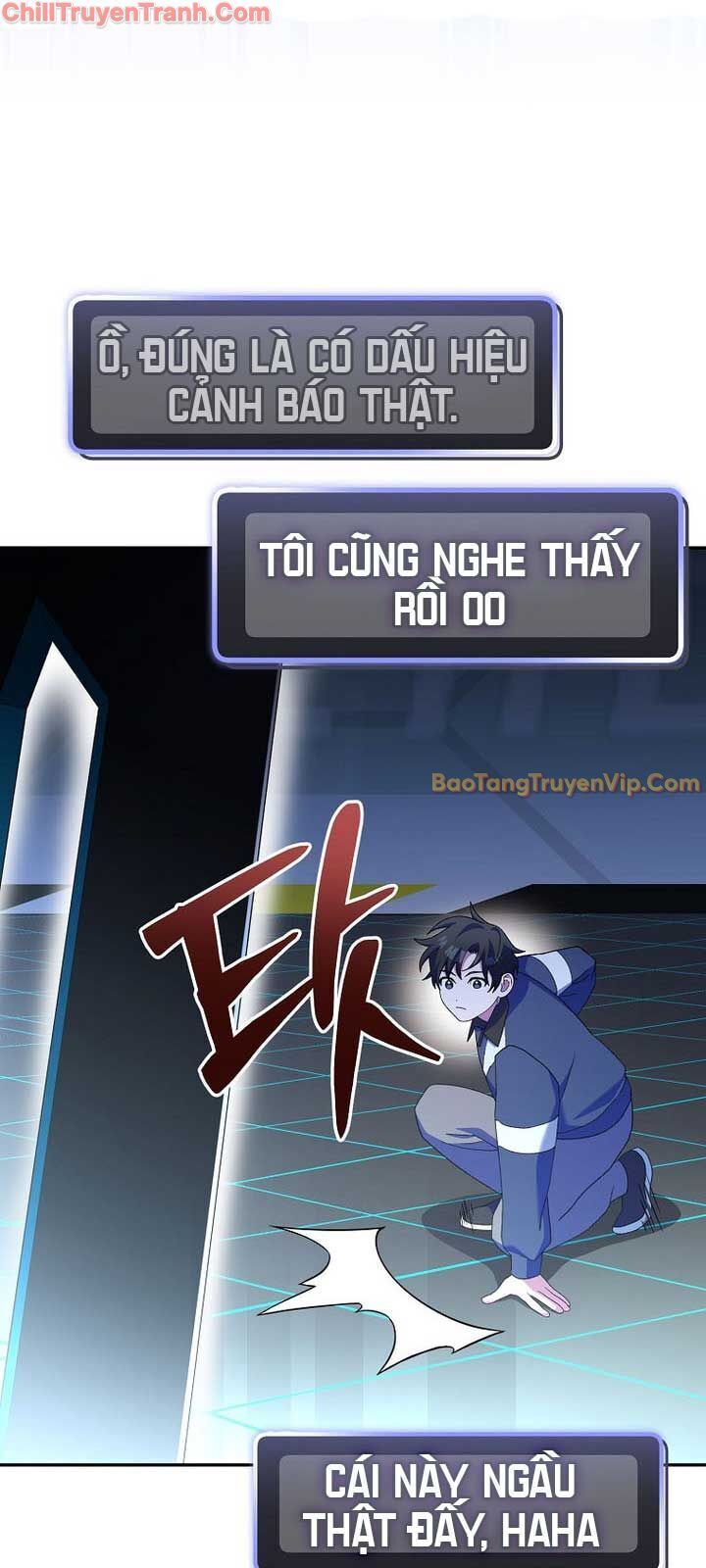 Stream Của Cung Thủ Thiên Tài - Chapter 55 - Page 21