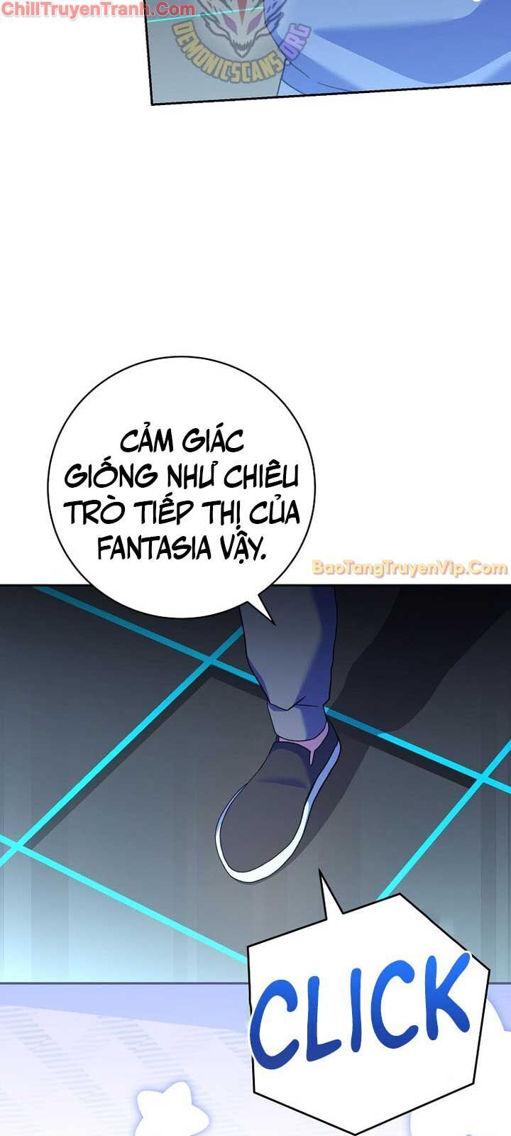 Stream Của Cung Thủ Thiên Tài - Chapter 55 - Page 23
