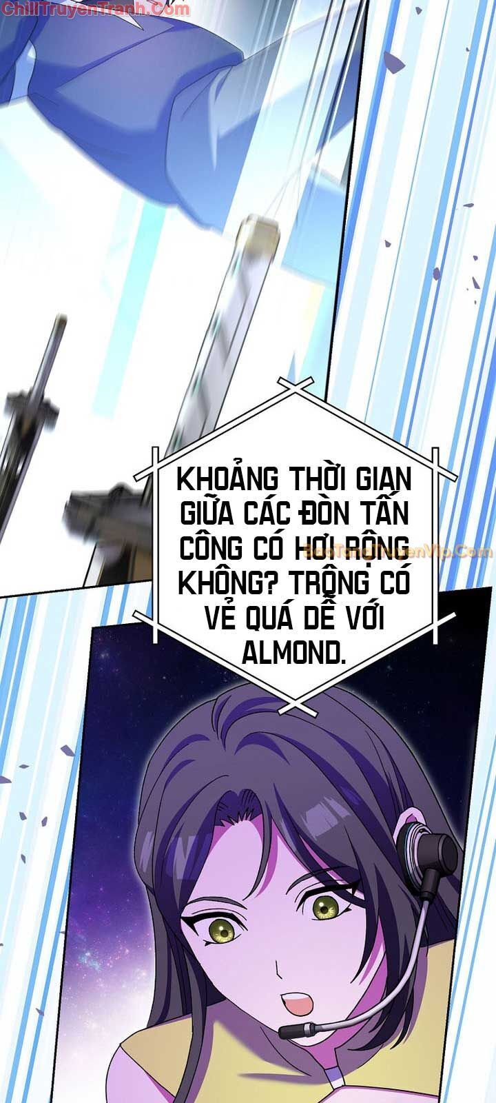 Stream Của Cung Thủ Thiên Tài - Chapter 55 - Page 38