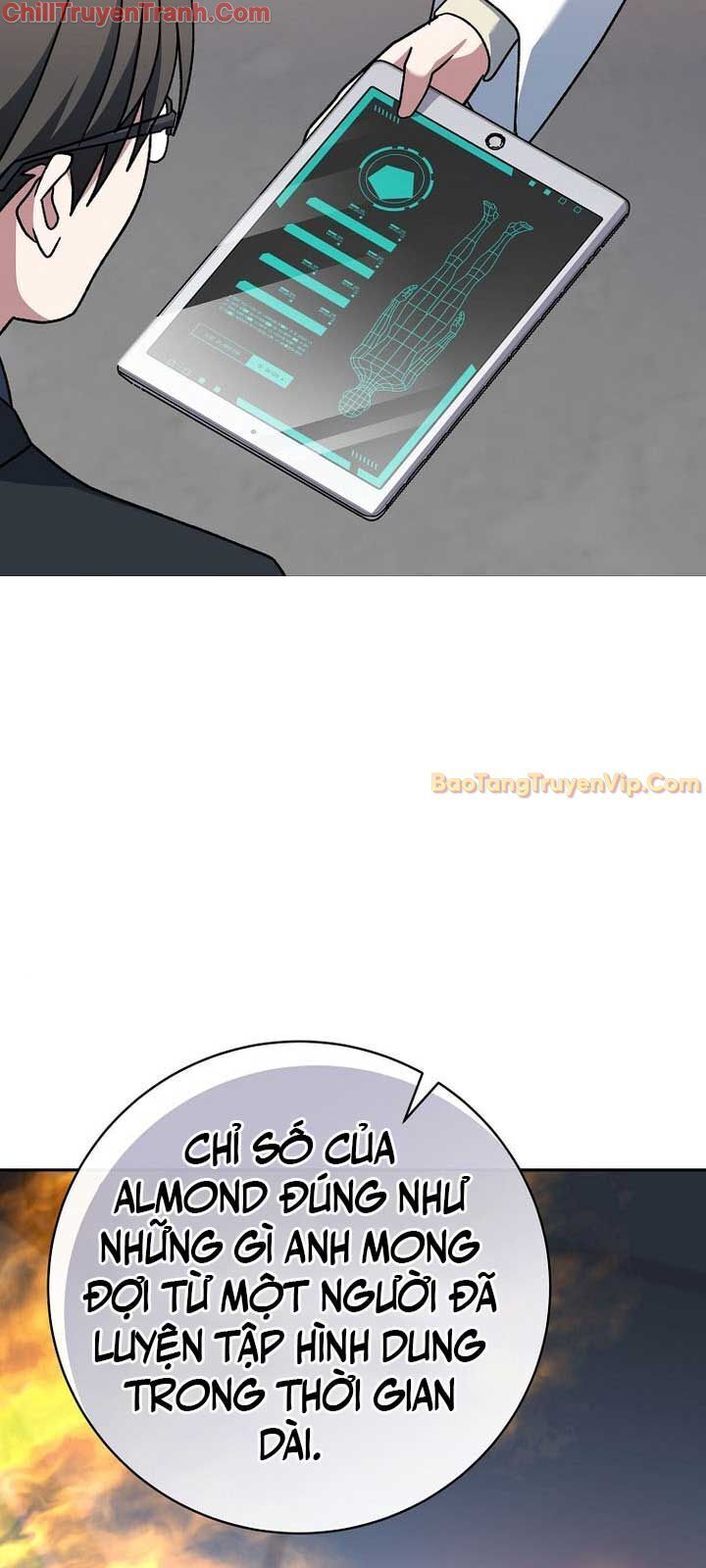 Stream Của Cung Thủ Thiên Tài - Chapter 55 - Page 67