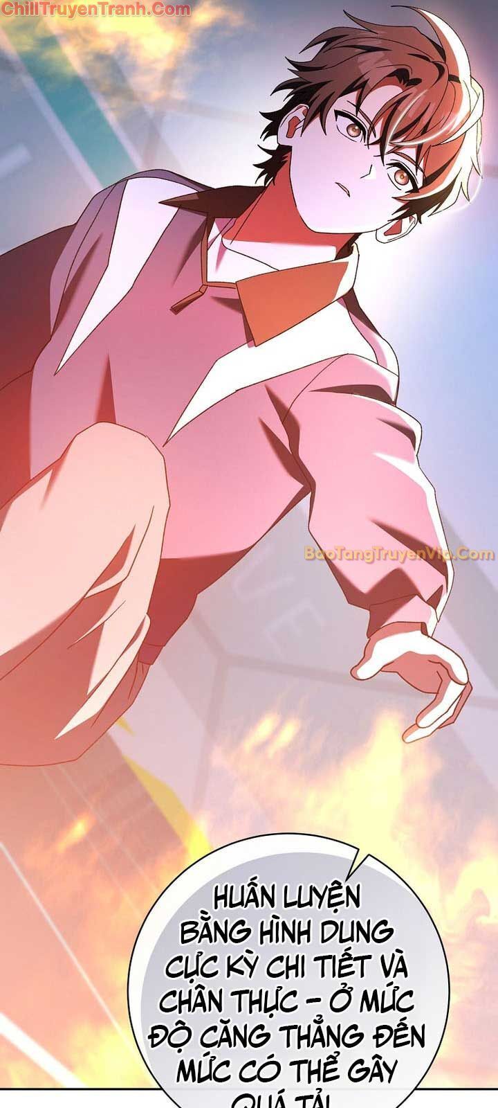 Stream Của Cung Thủ Thiên Tài - Chapter 55 - Page 68