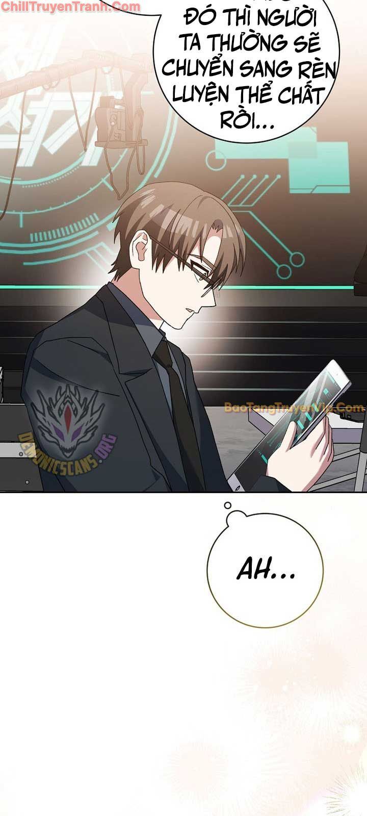 Stream Của Cung Thủ Thiên Tài - Chapter 55 - Page 71