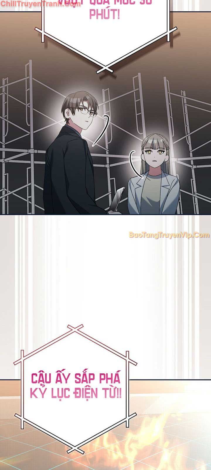 Stream Của Cung Thủ Thiên Tài - Chapter 55 - Page 88