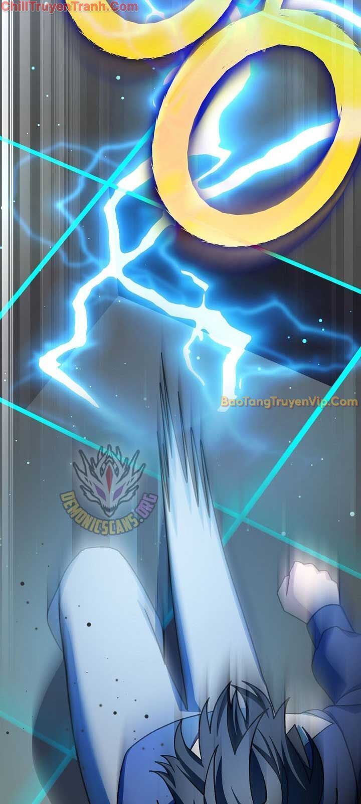 Stream Của Cung Thủ Thiên Tài - Chapter 55 - Page 9