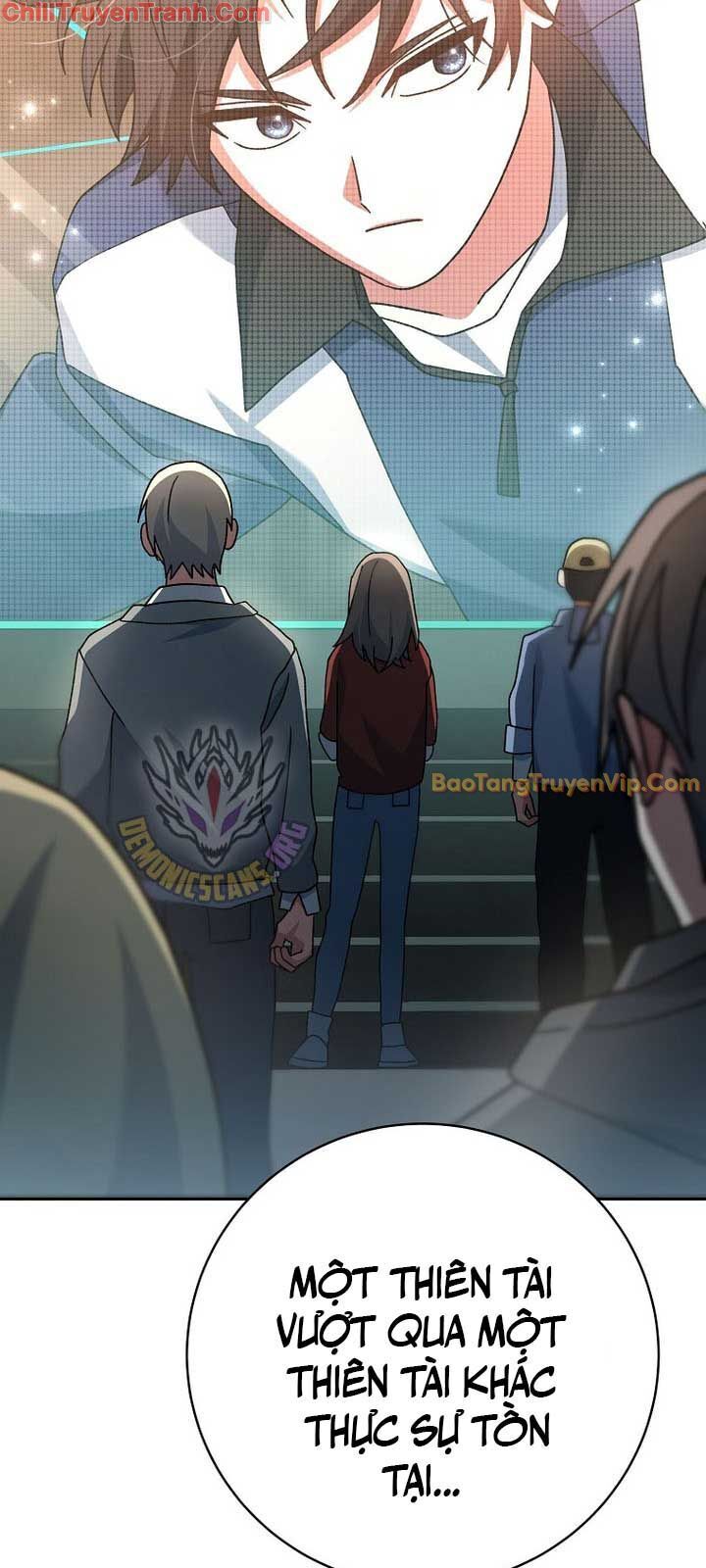 Stream Của Cung Thủ Thiên Tài - Chapter 55 - Page 97