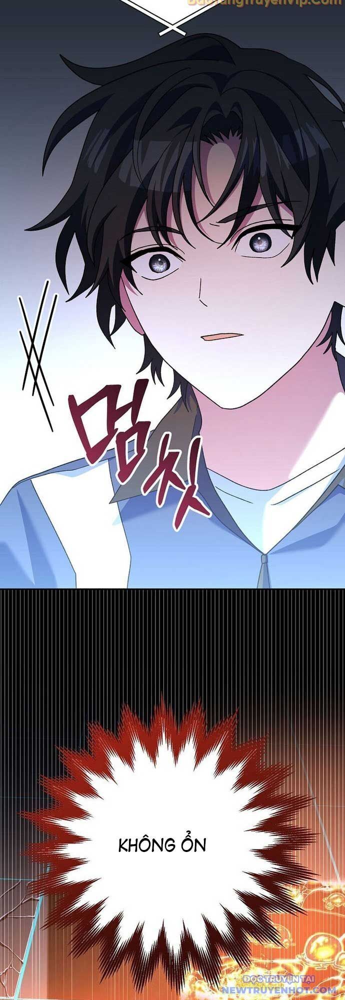 Stream Của Cung Thủ Thiên Tài - Chapter 56 - Page 21