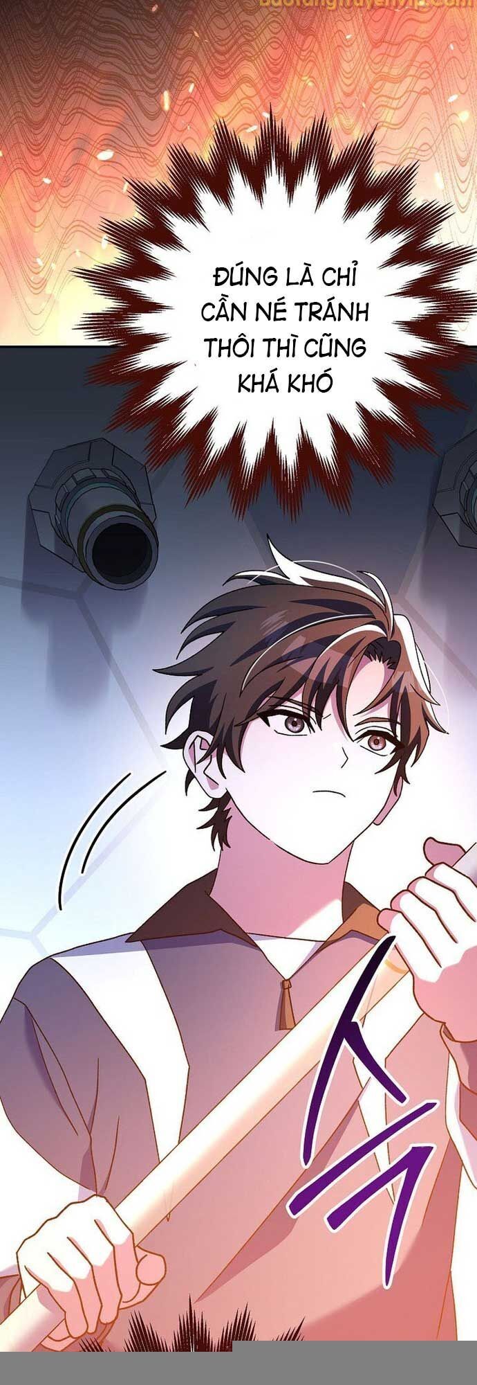 Stream Của Cung Thủ Thiên Tài - Chapter 56 - Page 23