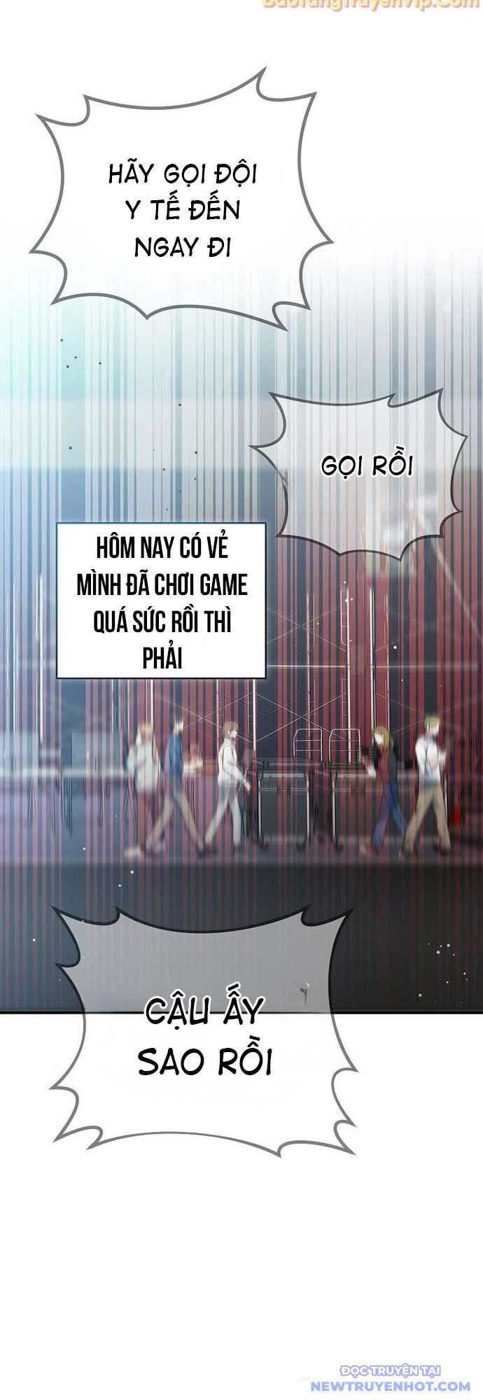 Stream Của Cung Thủ Thiên Tài - Chapter 56 - Page 34