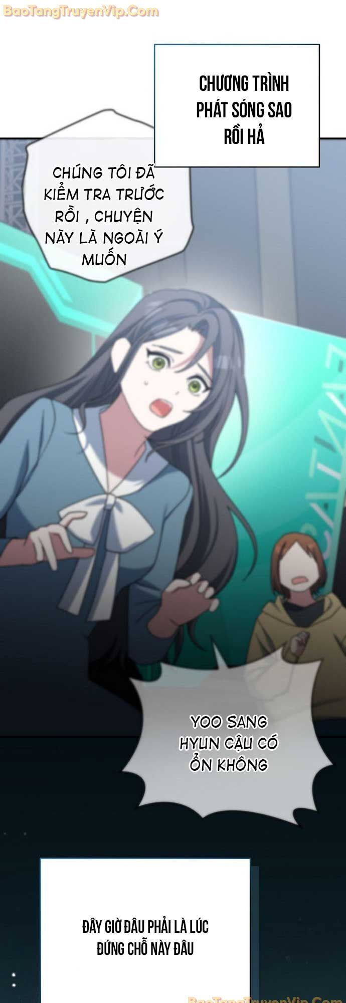 Stream Của Cung Thủ Thiên Tài - Chapter 56 - Page 35