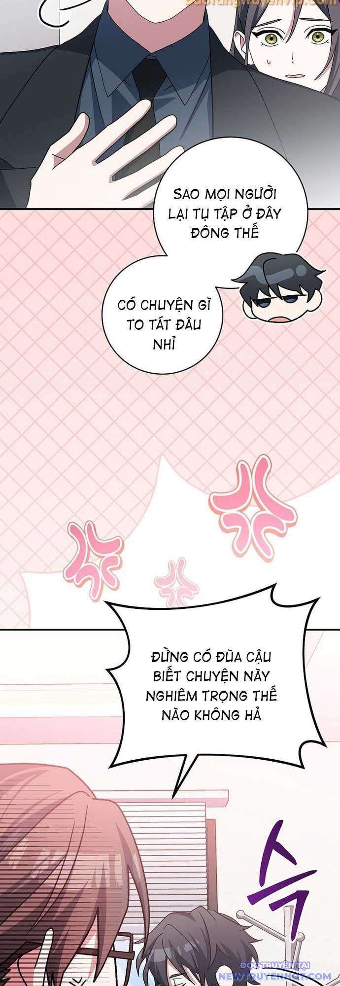 Stream Của Cung Thủ Thiên Tài - Chapter 56 - Page 48