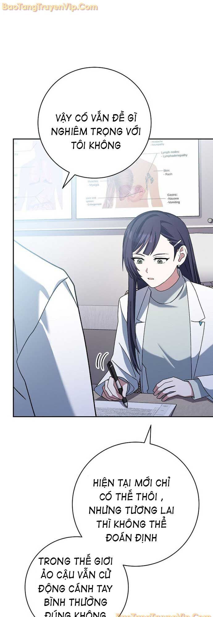 Stream Của Cung Thủ Thiên Tài - Chapter 56 - Page 59