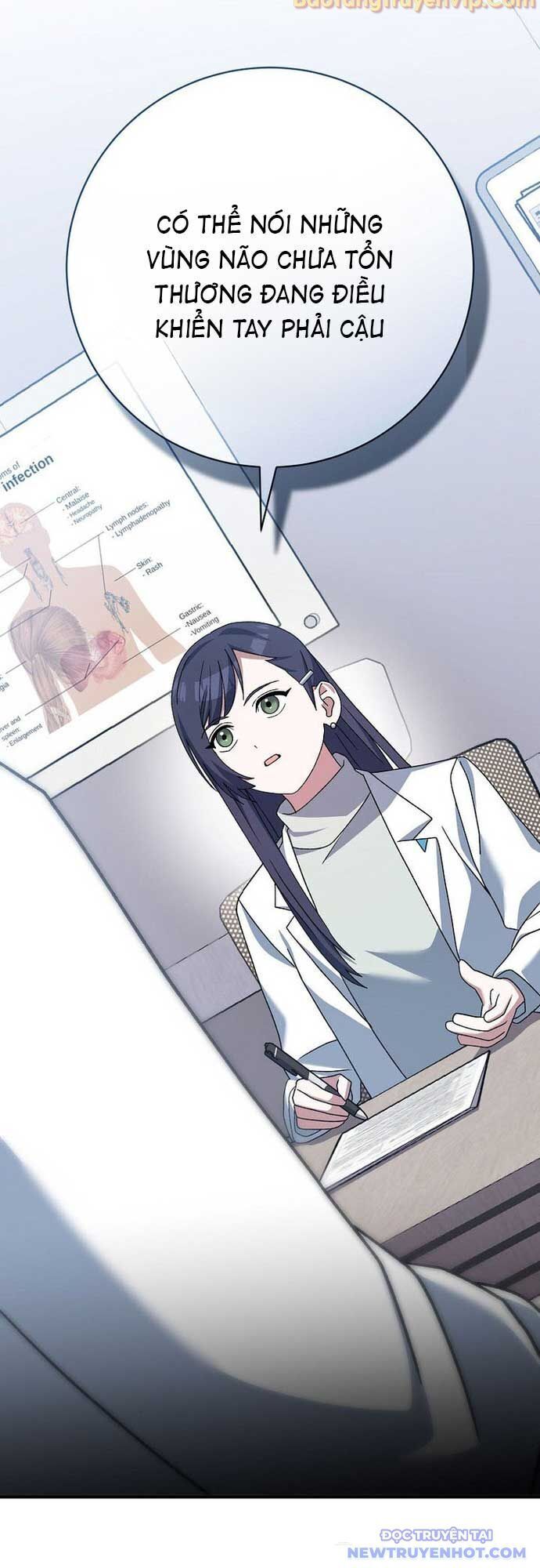 Stream Của Cung Thủ Thiên Tài - Chapter 56 - Page 62