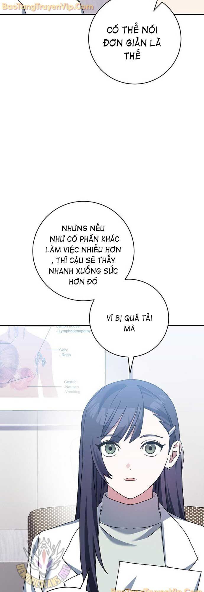 Stream Của Cung Thủ Thiên Tài - Chapter 56 - Page 65