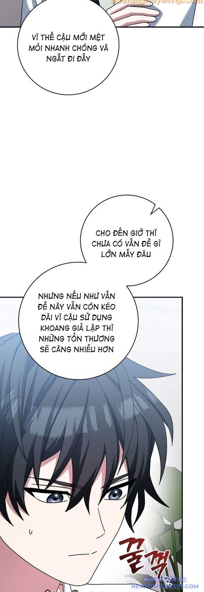 Stream Của Cung Thủ Thiên Tài - Chapter 56 - Page 66