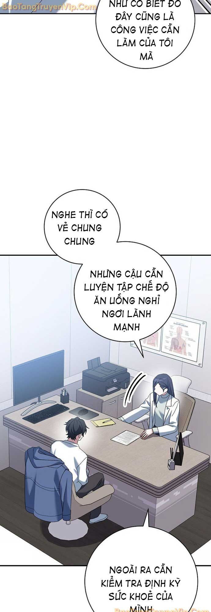 Stream Của Cung Thủ Thiên Tài - Chapter 56 - Page 69